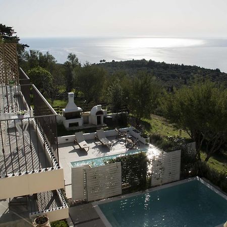 Yades Villas Αθάνι Εξωτερικό φωτογραφία
