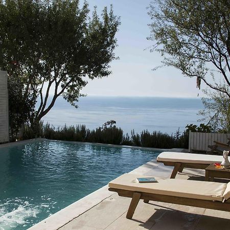 Yades Villas Αθάνι Εξωτερικό φωτογραφία