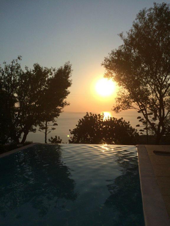 Yades Villas Αθάνι Δωμάτιο φωτογραφία