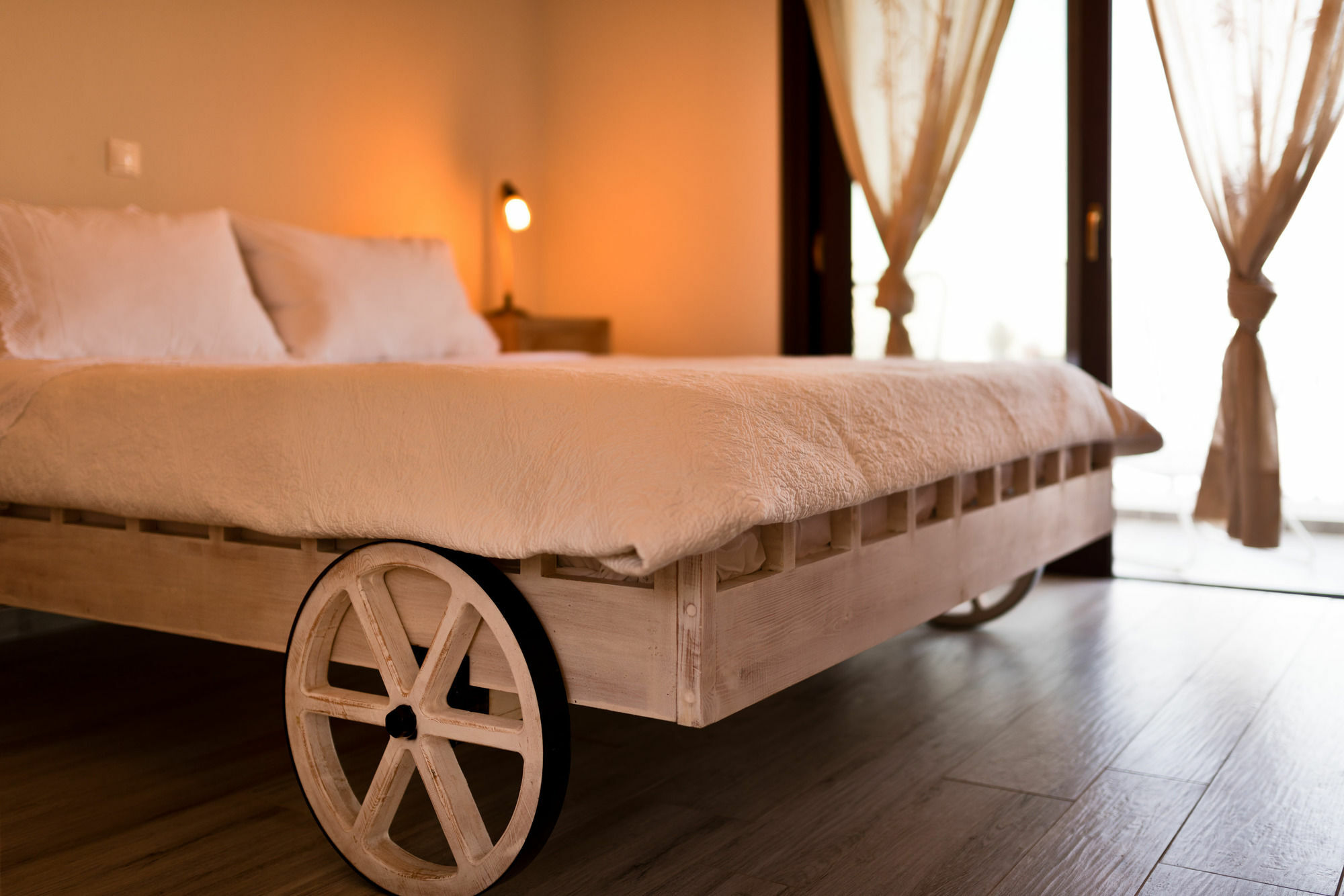 Yades Villas Αθάνι Εξωτερικό φωτογραφία