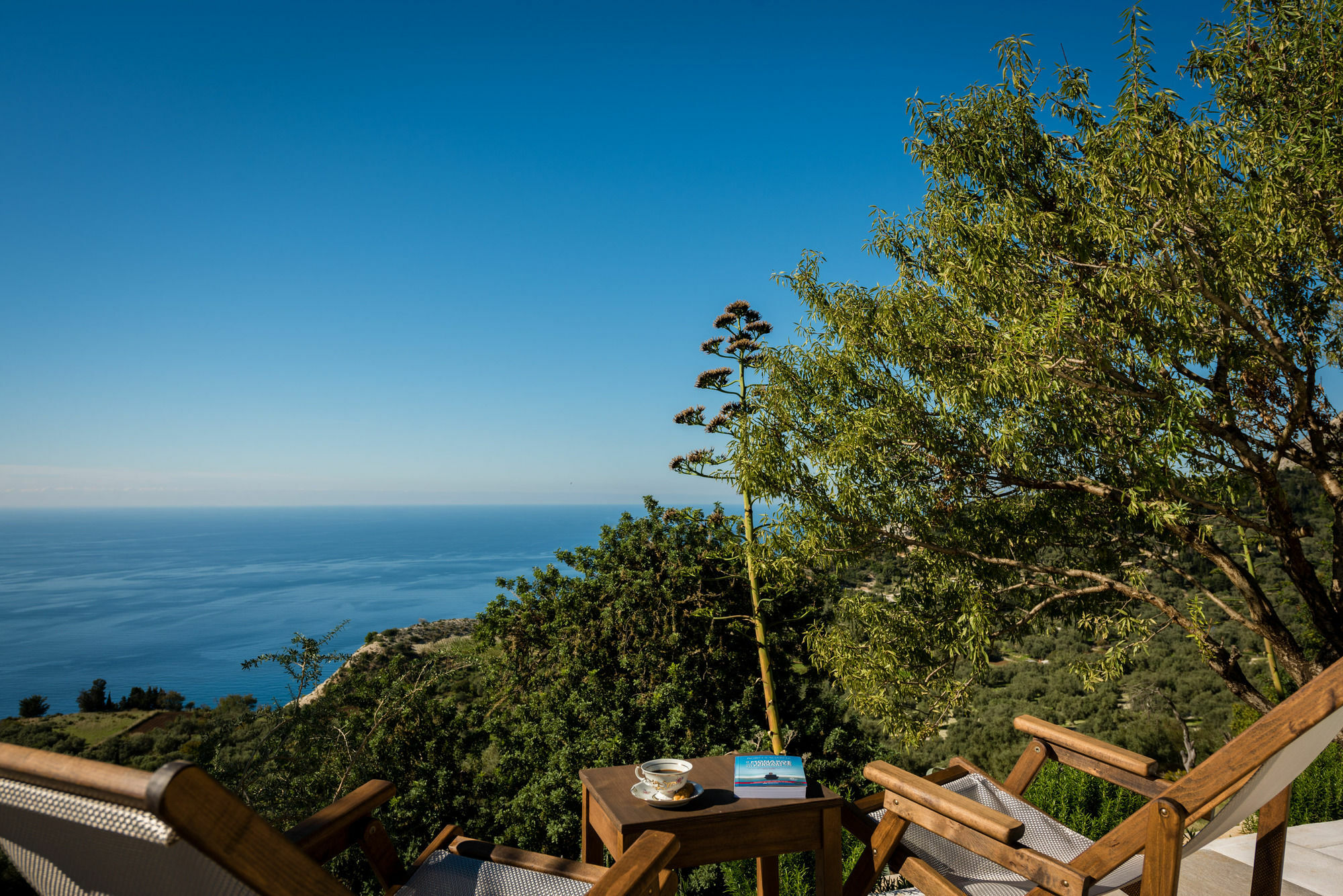 Yades Villas Αθάνι Εξωτερικό φωτογραφία