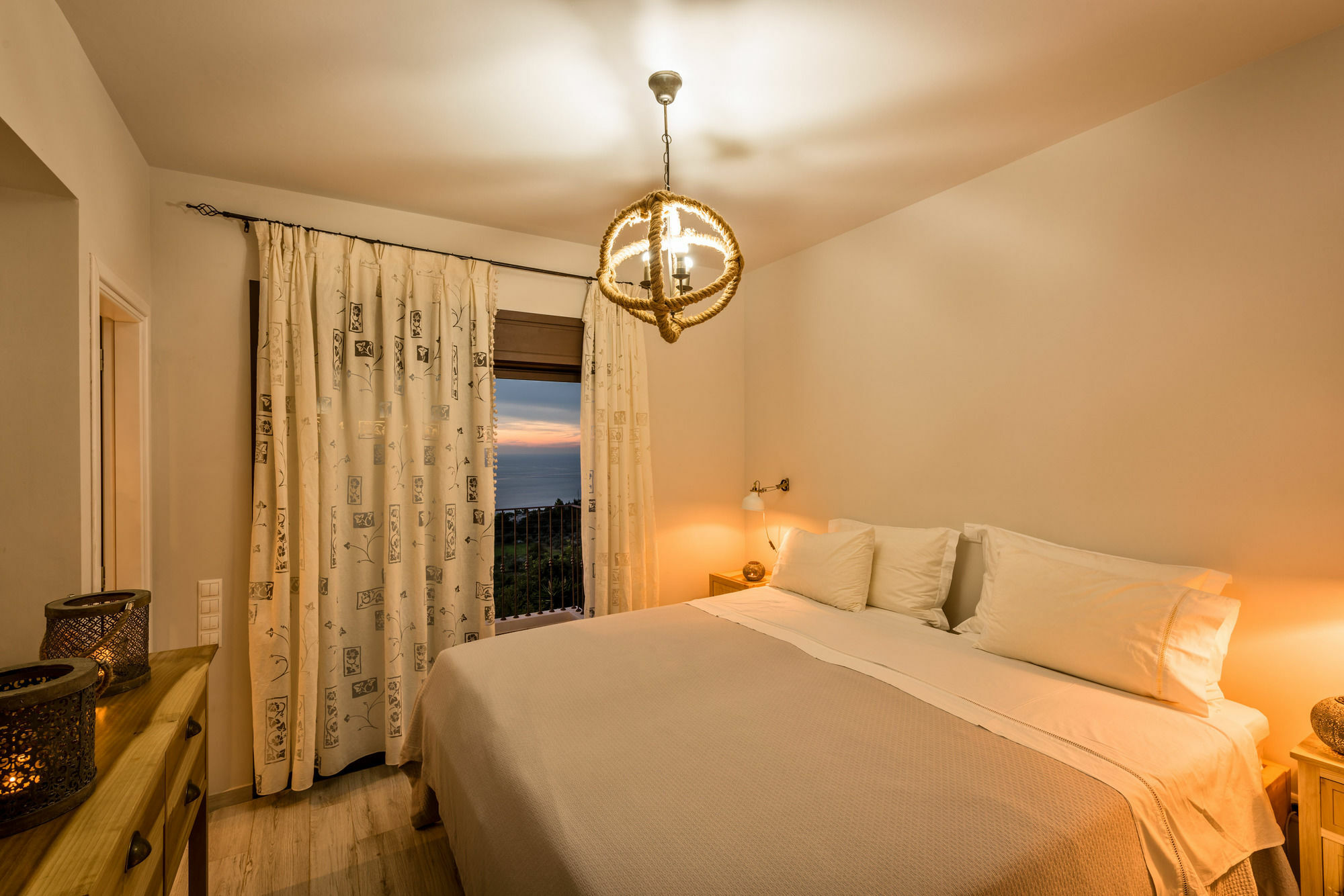 Yades Villas Αθάνι Εξωτερικό φωτογραφία