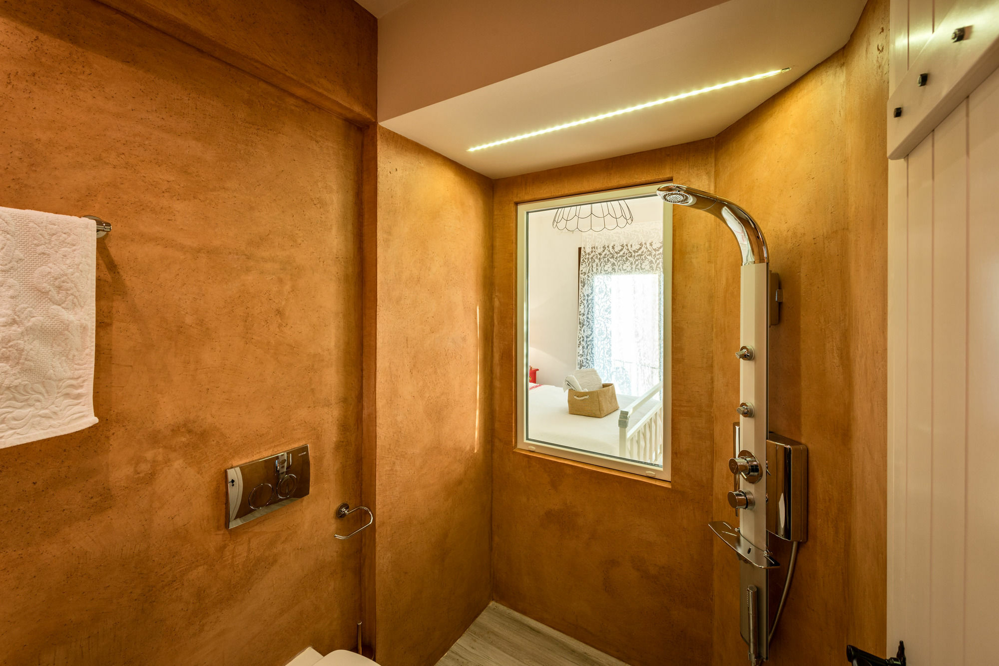 Yades Villas Αθάνι Εξωτερικό φωτογραφία