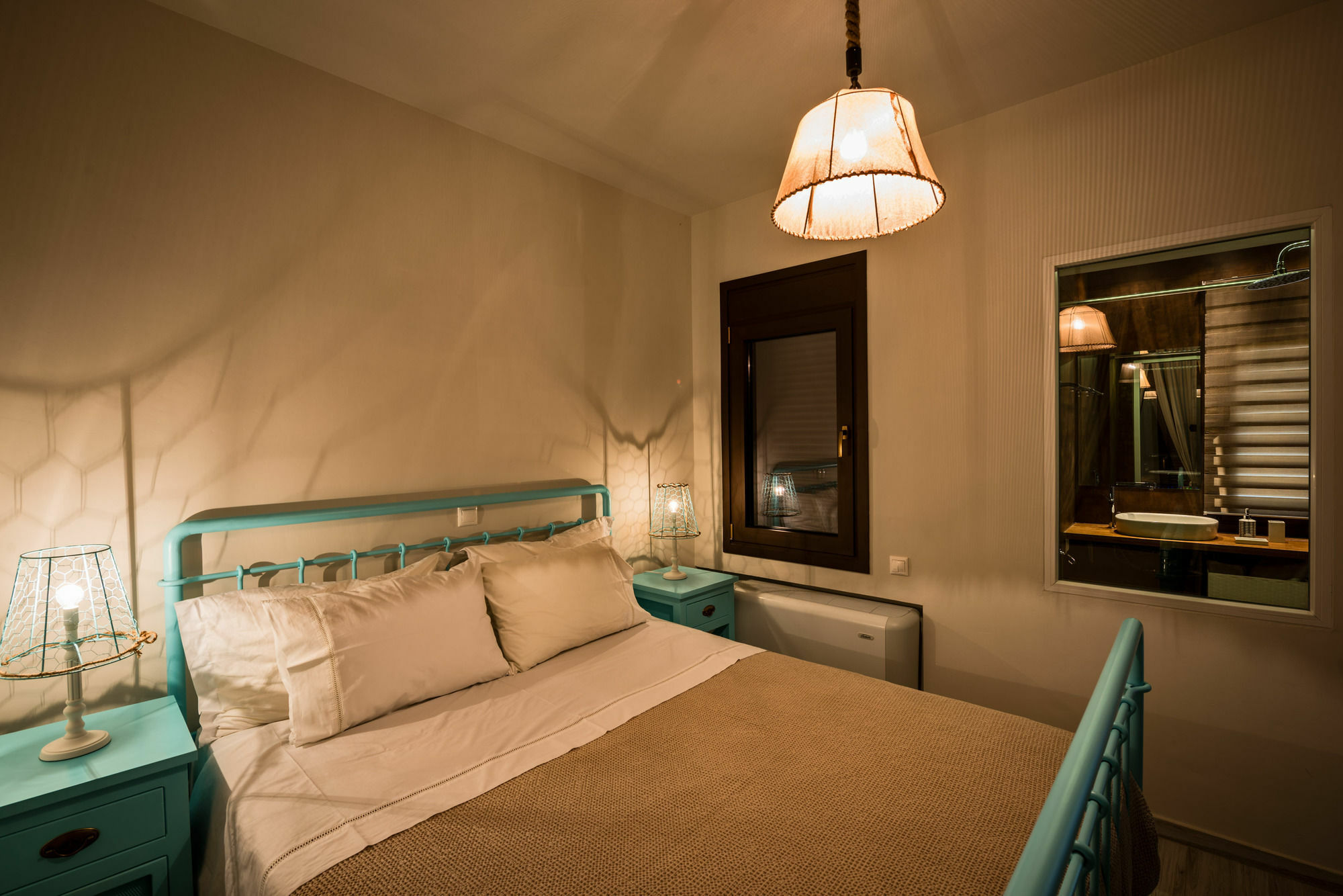Yades Villas Αθάνι Εξωτερικό φωτογραφία