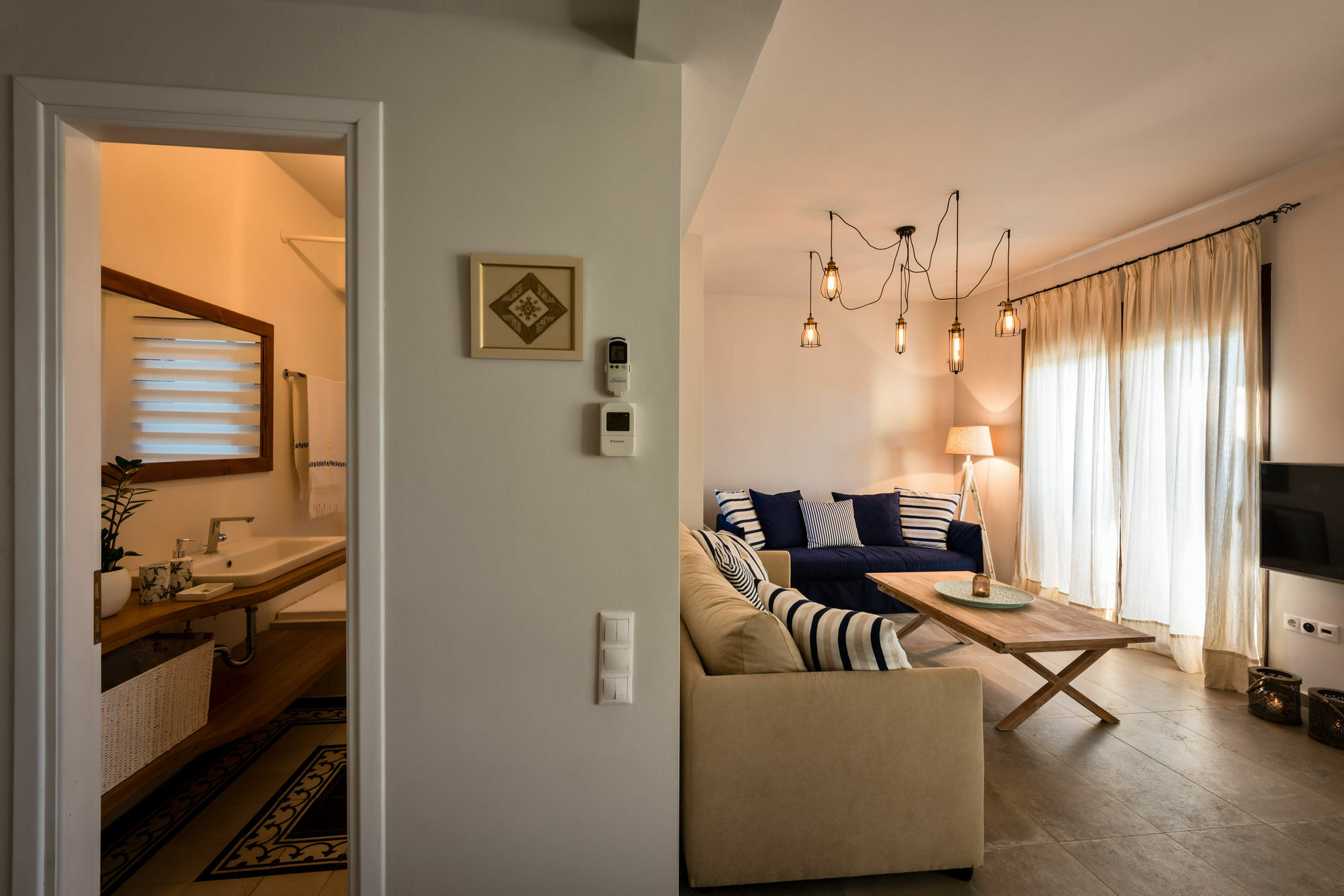 Yades Villas Αθάνι Εξωτερικό φωτογραφία